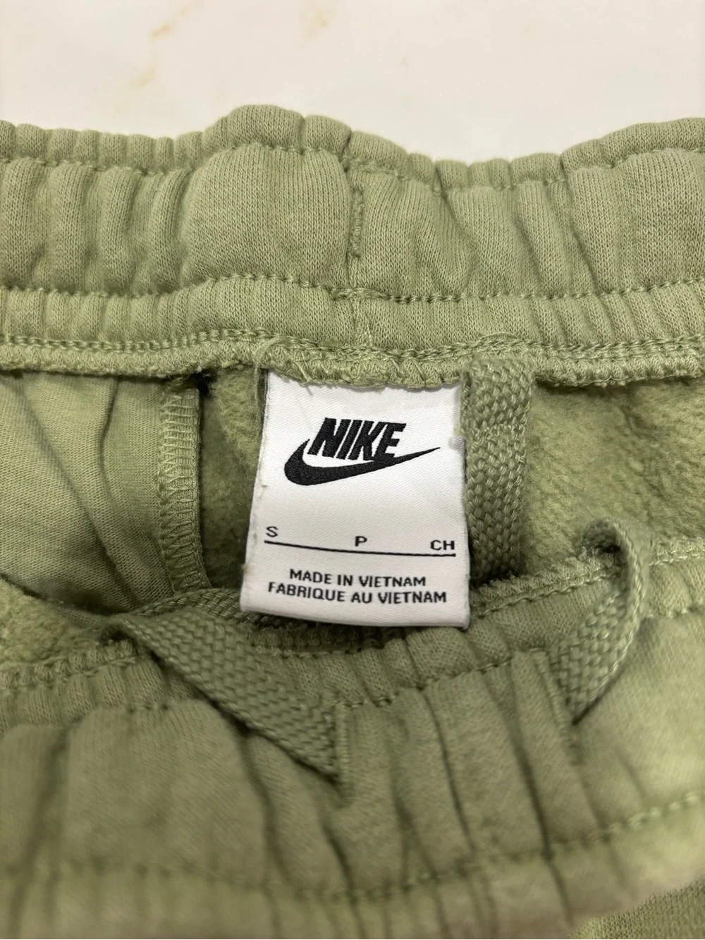 Nike men’s joggers